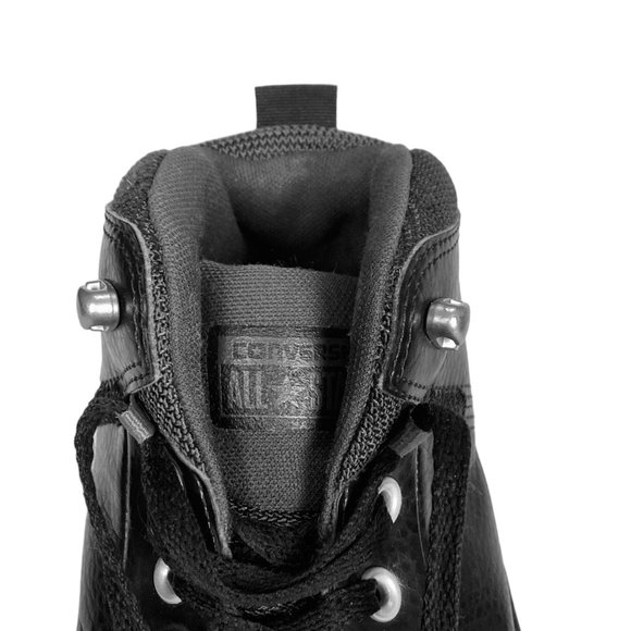 Converse Chuck Taylor All Star Leather High-Top Sneaker - Picture 3 of 5